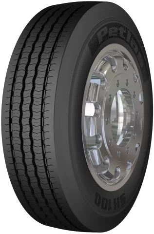 Anvelope PETLAS SH100 285/70 R19.5 150/148J FRT