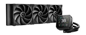 Image Кулер DEEPCOOL SPARTACUS 420, Black