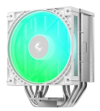 Кулер DEEPCOOL AG500 G2 WH ARGB, White