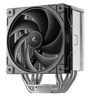 Image Кулер DEEPCOOL AG500 G2, Silver