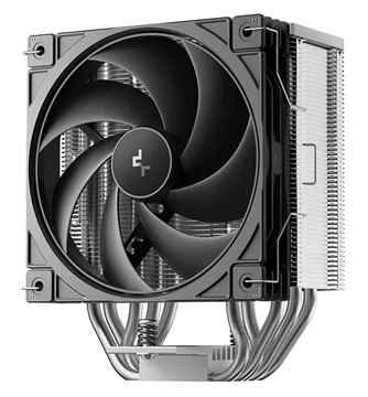 Кулер DEEPCOOL AG500 G2, Silver