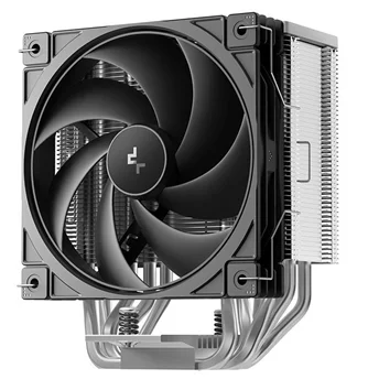 Кулер DEEPCOOL AG600, Silver