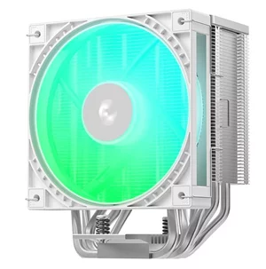 Image Кулер DEEPCOOL AG600 WH ARGB, White