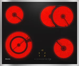 Image Электрическая панель MIELE KM 6521 FR