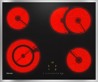 Электрическая панель MIELE KM 6521 FR