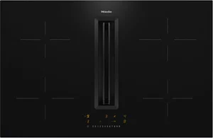Image Plită cu inducție MIELE KMDA 7272-1 FL Silence
