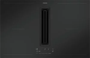 Image Plită cu inducție MIELE KMDA 7876-1 FL