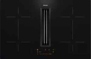 Image Plită cu inducție MIELE KMDA 7473-1 FL Silence