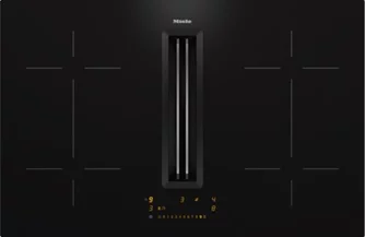 Plită cu inducție MIELE KMDA 7473-1 FL Silence