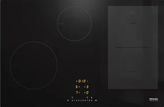 Plită cu inducție MIELE KM 7414 FX