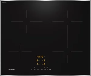 Image Индукционная панель MIELE KM 7363 FR
