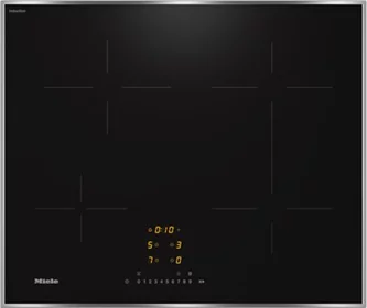 Индукционная панель MIELE KM 7363 FR