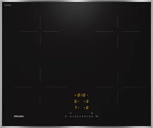 Image Индукционная панель MIELE KM 7361 FR