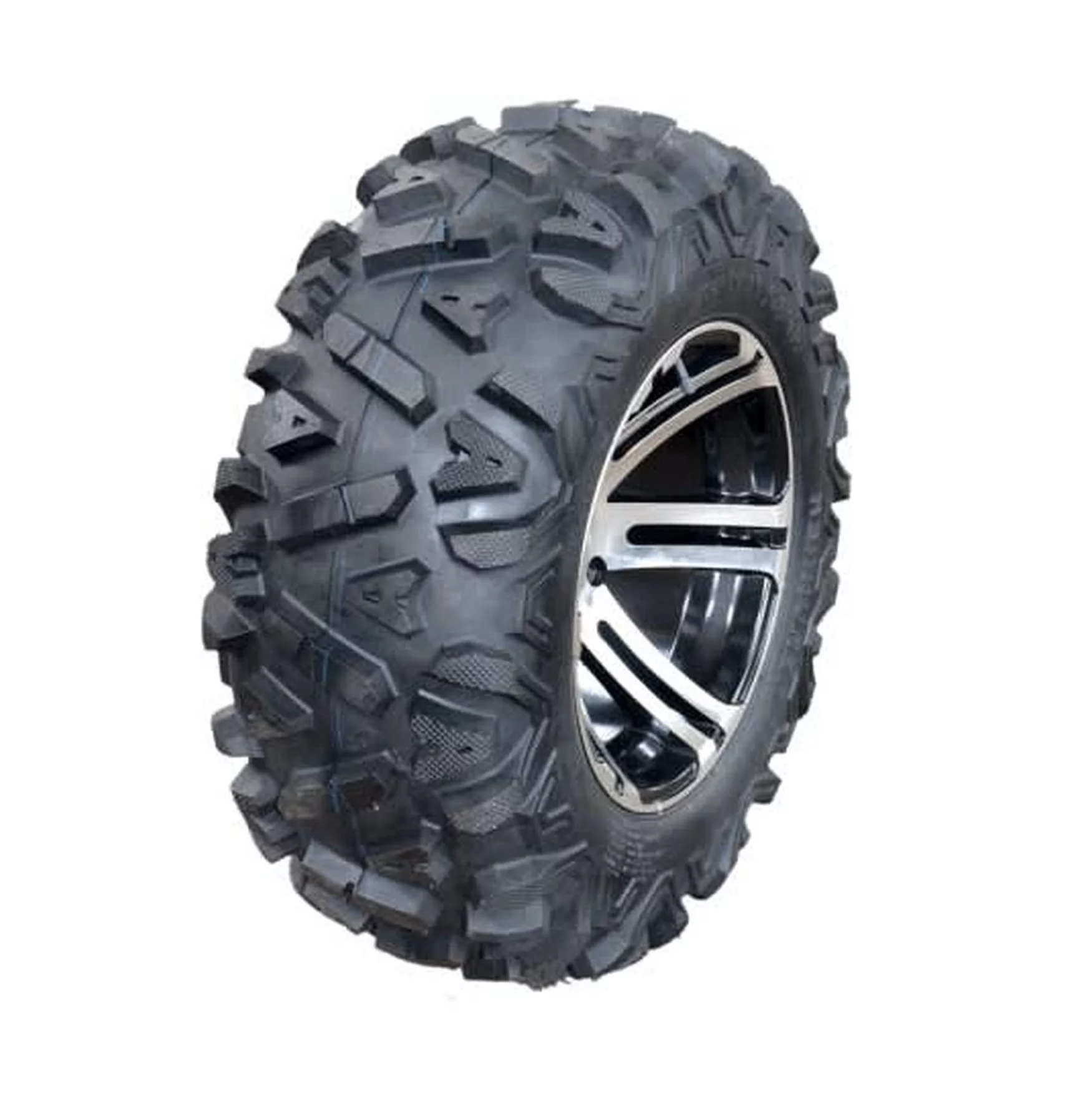 Шина FORERUNNER Apollo 25x10-12 50F TL 6PR