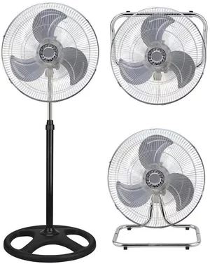 Image Ventilator ELITE EFF-0465