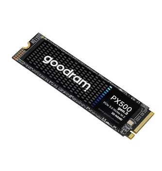Накопитель SSD 128GB GOODRAM PX500 Gen3