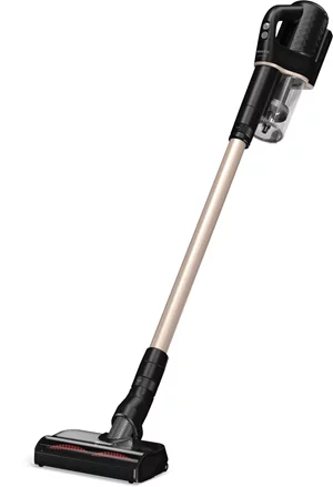 Image Вертикальный пылесос MIELE Duoflex HX1 Total Care Черный