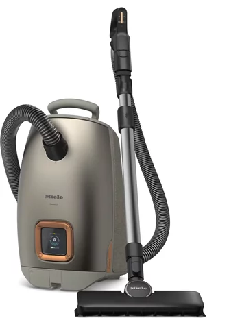 Пылесос MIELE Guard L1 Comfort Титан PF
