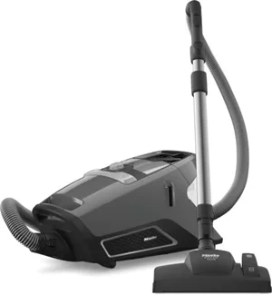 Image Пылесос MIELE Blizzard CX1 Графитовый серый