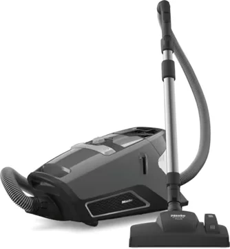 Пылесос MIELE Blizzard CX1 Графитовый серый