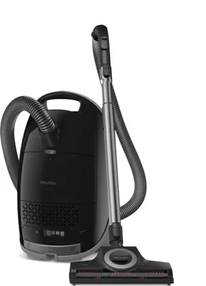 Image Пылесос MIELE Guard M1 Cat & Dog Черный обсидиан