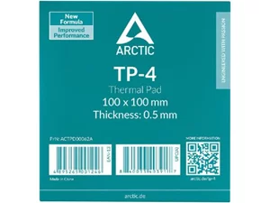 Image Термопрокладка Arctic Premium Performance TP-4 Grey (ACTPD00062A)