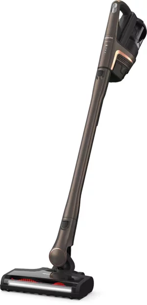 Image Вертикальный пылесос MIELE Triflex HX2 Pro PF Серый Infinity