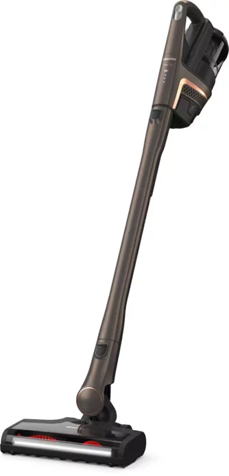Вертикальный пылесос MIELE Triflex HX2 Pro PF Серый Infinity