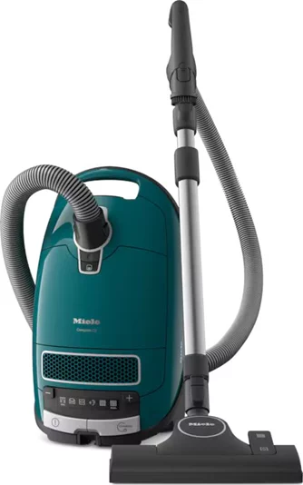 Aspirator MIELE Complete C3 125 Edition Petrol