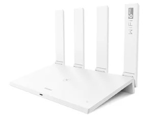 Image Маршрутизатор Huawei WiFi AX3 Wi-Fi 6 Plus