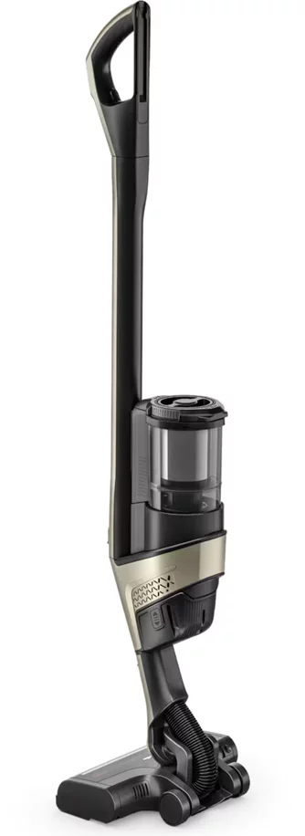 Вертикальный пылесос MIELE Triflex HX3 Plus Титаниум PF
