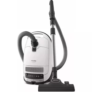 Image Aspirator MIELE Complete C3 Allergy PowerLine Alb lotus