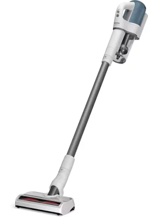 Image Вертикальный пылесос MIELE Duoflex HX1 Nordic Blue