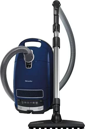 Aspirator MIELE Complete C3 Parquet PowerLine Marine Blue