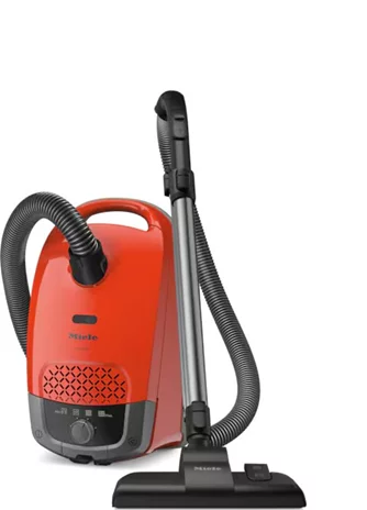 Aspirator MIELE Guard S1 Junior Roșu teluric