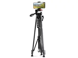 Image Напольный штатив Hama Star 153 3D Black