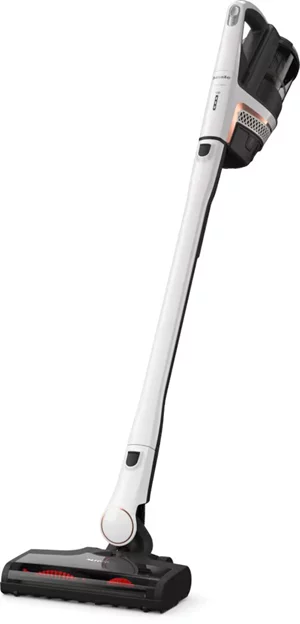Image Вертикальный пылесос MIELE Triflex HX2 Lotus White