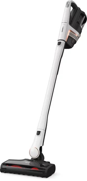 Вертикальный пылесос MIELE Triflex HX2 Lotus White