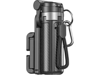 Штатив-монопод XO SS29 Pro 4 in 1 64см Black