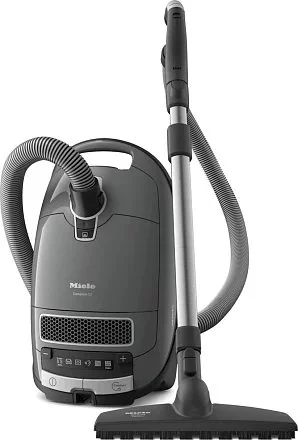 Aspirator MIELE Complete C3 125 Gala Edition Gri grafit