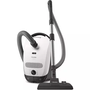 Image Aspirator MIELE Classic C1 Flex PowerLine Lotus White