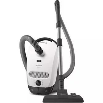 Aspirator MIELE Classic C1 Flex PowerLine Lotus White