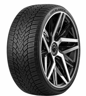 Image Шины GRENLANDER ICEHAWKE I 205/60 R15 91H