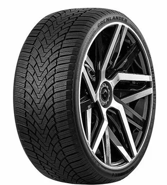 Anvelope GRENLANDER ICEHAWKE I 205/60 R15 91H