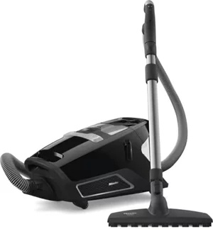Image Пылесос MIELE Blizzard CX1 Comfort Obsidian Black
