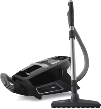 Пылесос MIELE Blizzard CX1 Comfort Obsidian Black