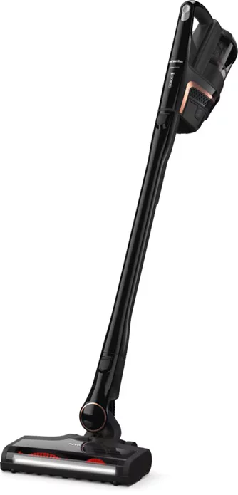 Вертикальный пылесос MIELE Triflex HX2 Cat & Dog Obsidian Black