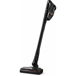 Image Вертикальный пылесос MIELE Triflex HX2 125 Gala Edition Obsidian Black