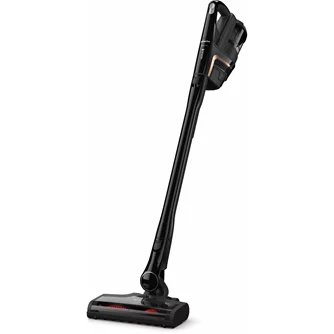 Вертикальный пылесос MIELE Triflex HX2 125 Gala Edition Obsidian Black