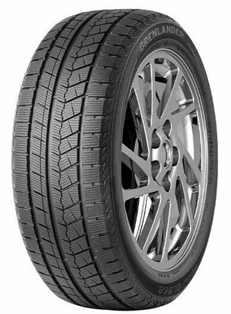 Шины GRENLANDER Winter GL868 195/60 R14 86H